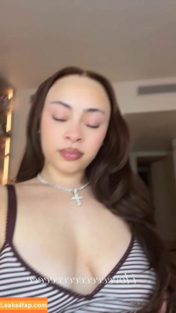 Ice Spice / Icespicee_ / icespicee / spiceandice leaked photo photo #1360