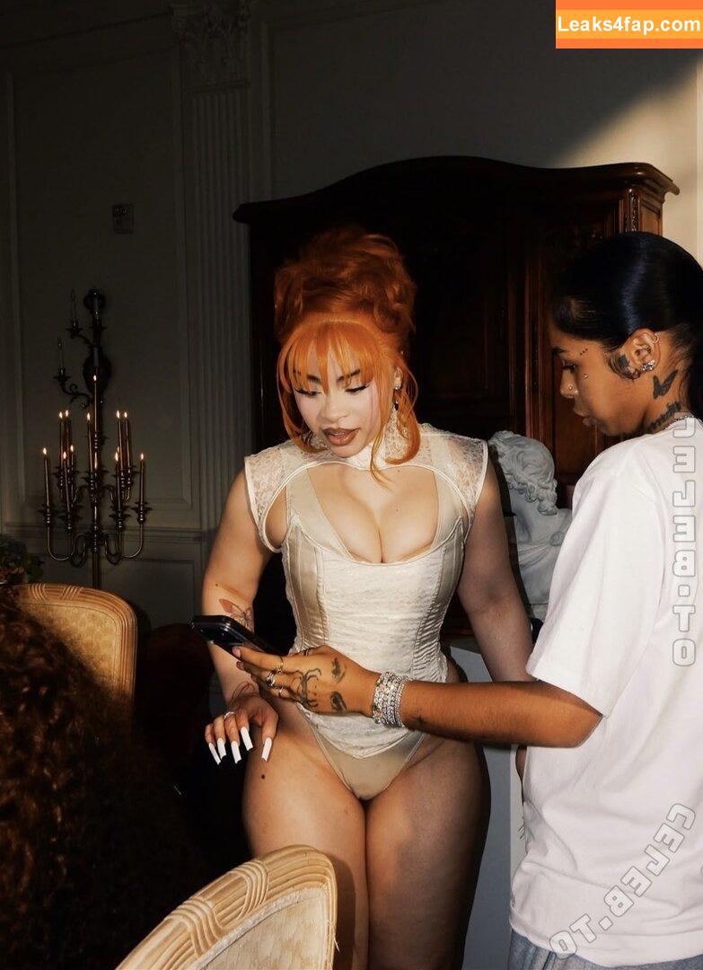 Ice Spice free nudes