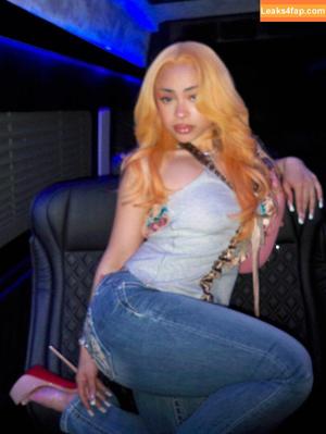 Ice Spice photo #1253