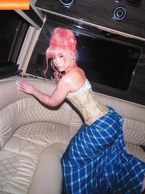 Ice Spice photo #1257