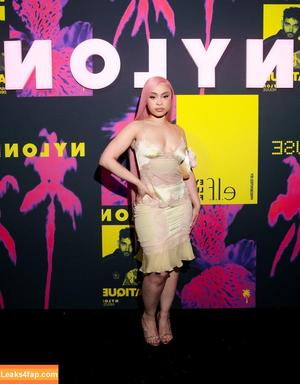 Ice Spice photo #1300