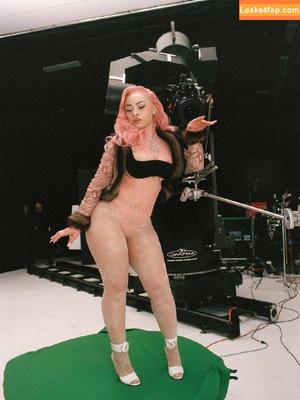 Ice Spice photo #1332