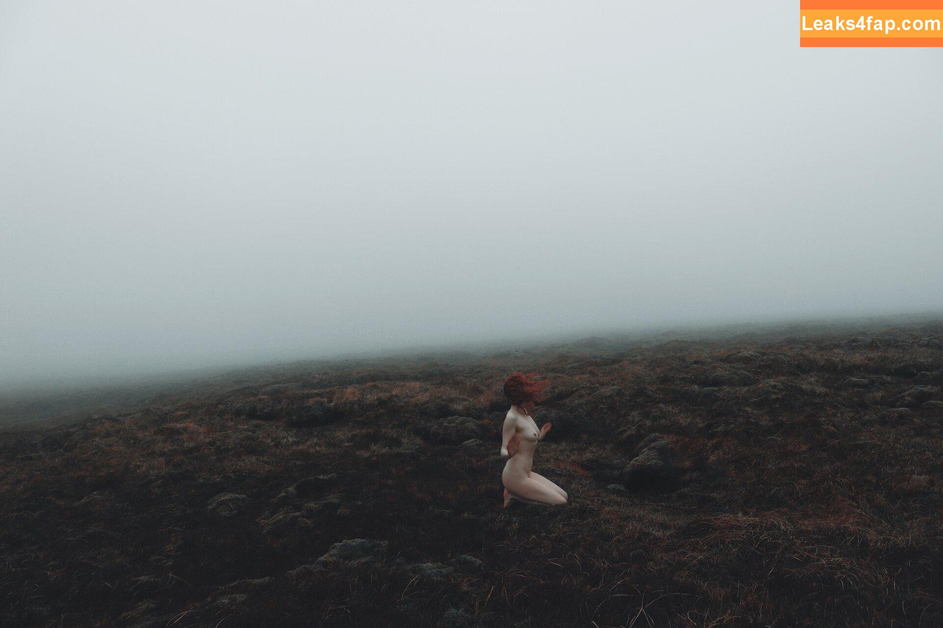 Icelandic Selkie / icelandicselkie / realmofhel.free leaked photo photo #0220