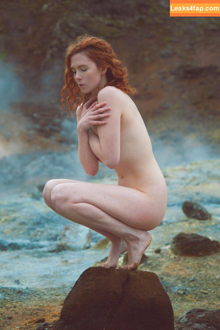 Icelandic Selkie / icelandicselkie / realmofhel.free leaked photo photo #0320