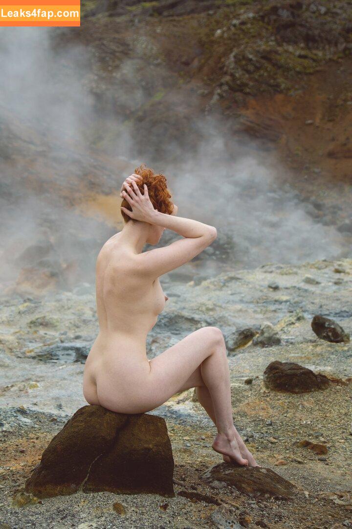 Icelandic Selkie / icelandicselkie / realmofhel.free leaked photo photo #0324