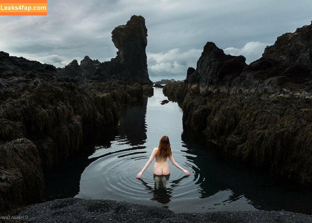 Icelandic Selkie / icelandicselkie / realmofhel.free leaked photo photo #0368