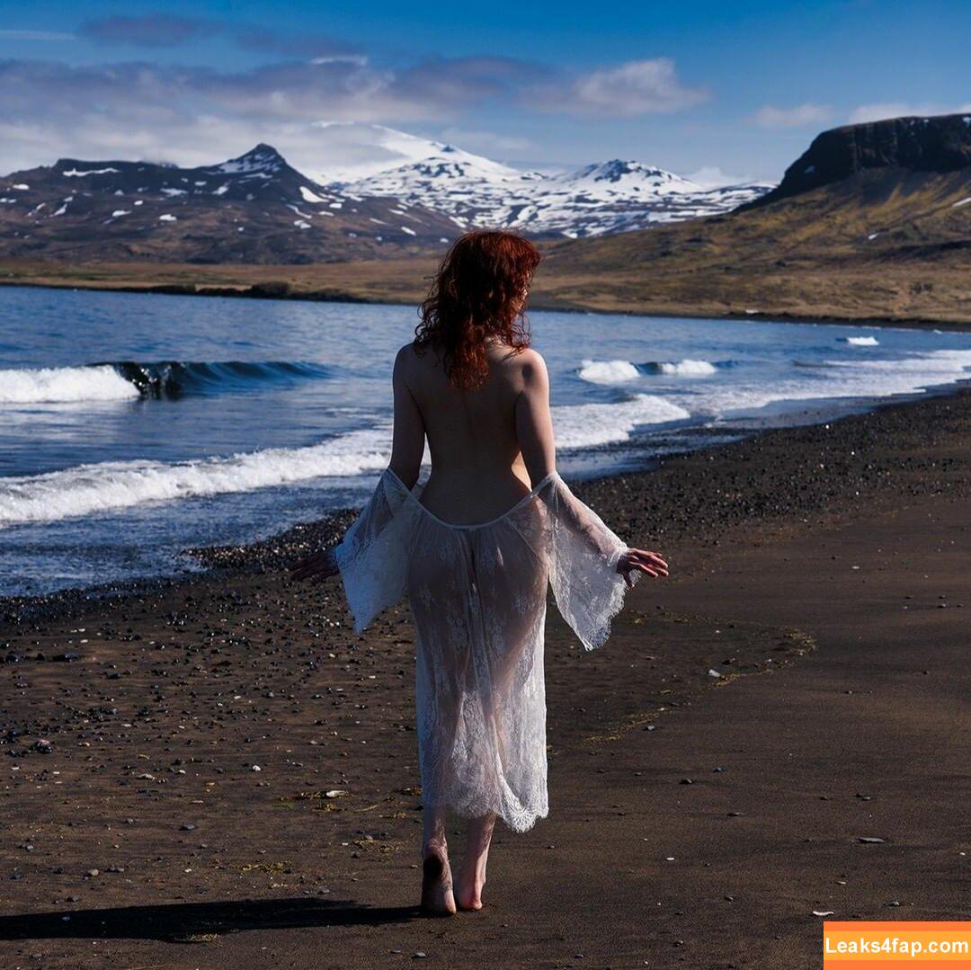 Icelandic Selkie / icelandicselkie / realmofhel.free слитое фото фото #0372