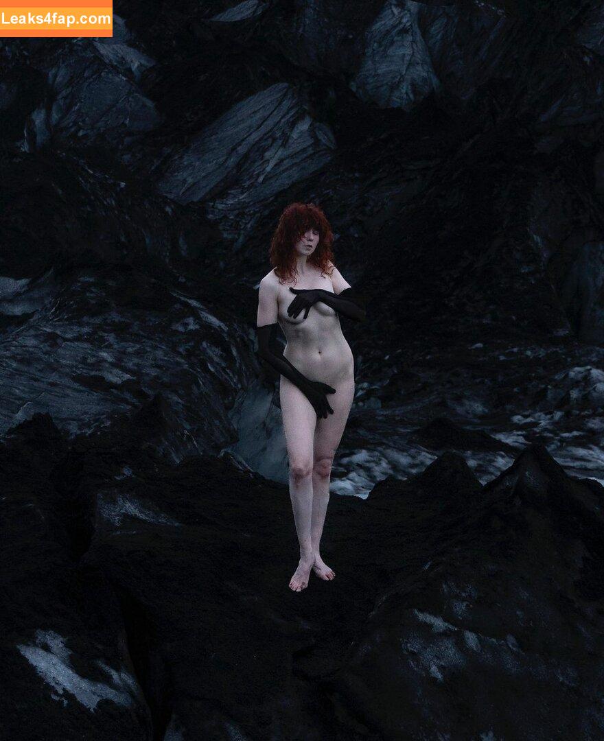 Icelandic Selkie / icelandicselkie / realmofhel.free leaked photo photo #0386