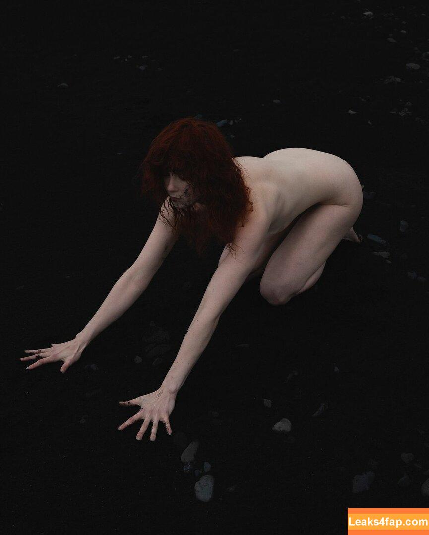 Icelandic Selkie / icelandicselkie / realmofhel.free leaked photo photo #0404