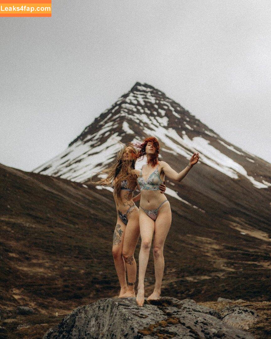 Icelandic Selkie / icelandicselkie / realmofhel.free leaked photo photo #0407