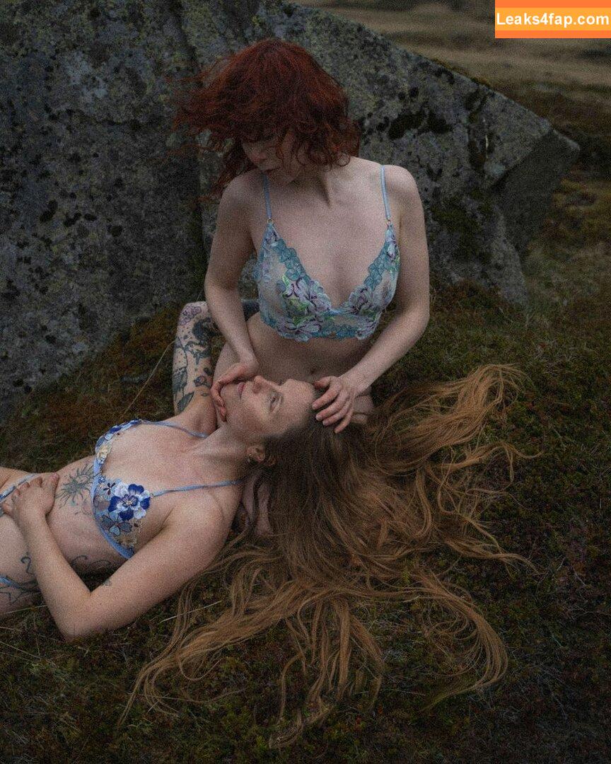 Icelandic Selkie / icelandicselkie / realmofhel.free leaked photo photo #0409