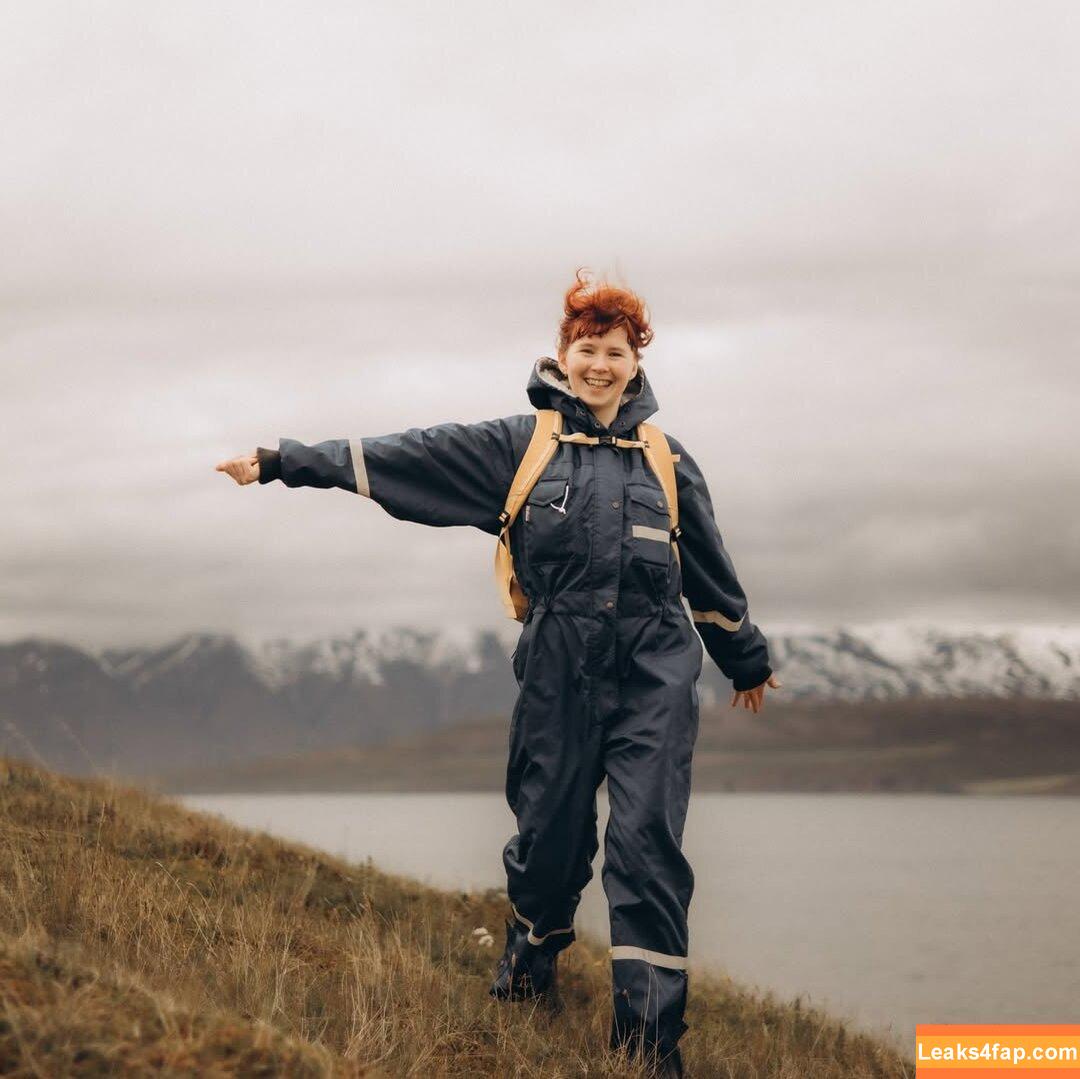 Icelandic Selkie / icelandicselkie / realmofhel.free leaked photo photo #0443