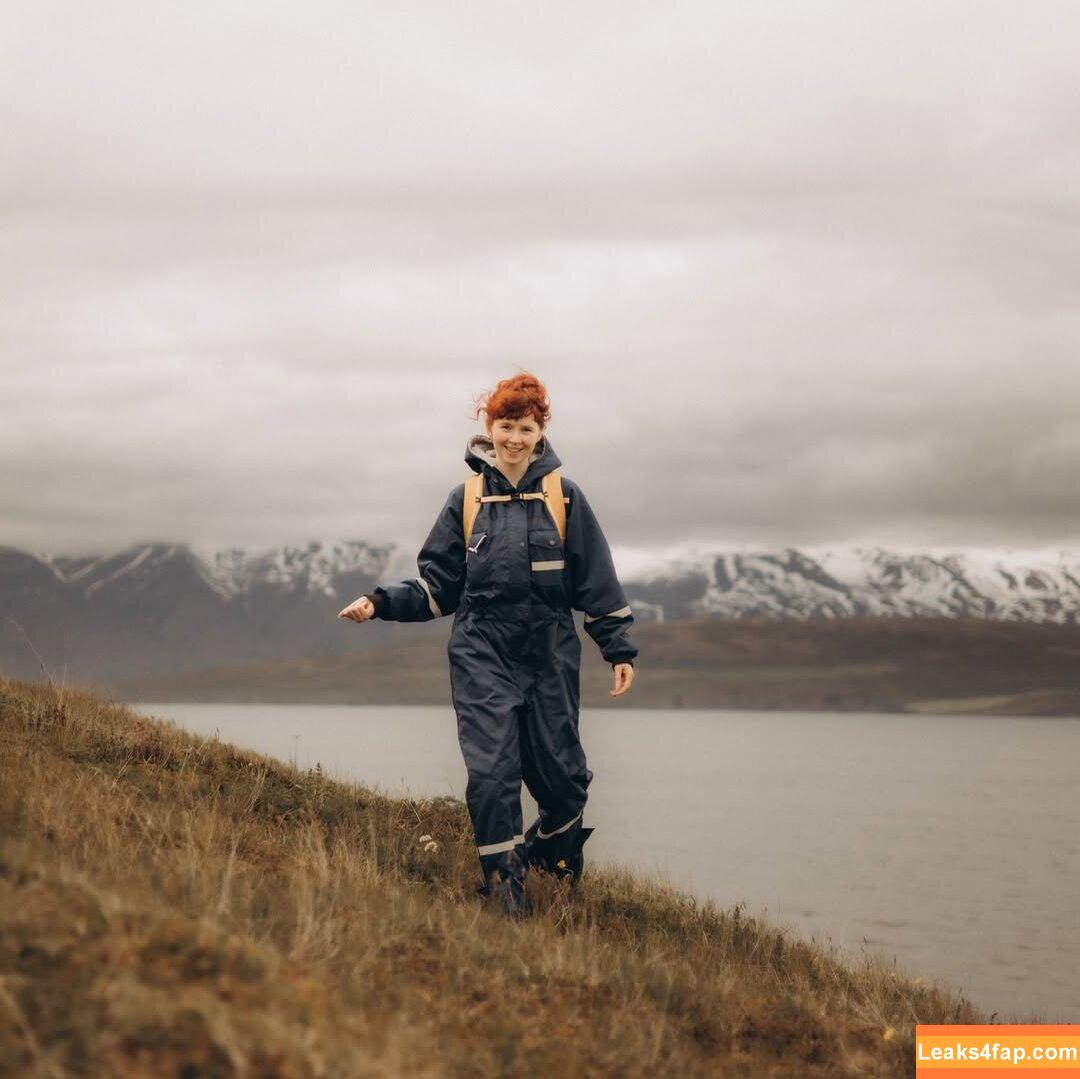 Icelandic Selkie / icelandicselkie / realmofhel.free leaked photo photo #0444