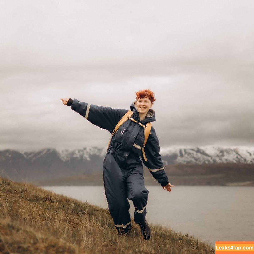 Icelandic Selkie / icelandicselkie / realmofhel.free leaked photo photo #0445
