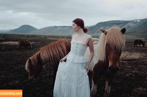 Icelandic Selkie photo #0364