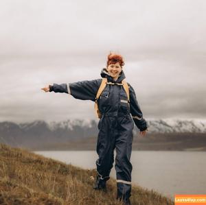 Icelandic Selkie photo #0443