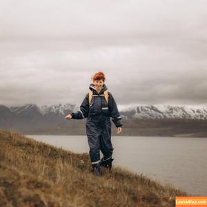 Icelandic Selkie photo #0444