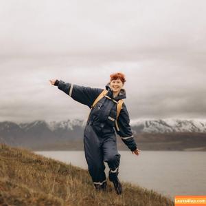 Icelandic Selkie photo #0445
