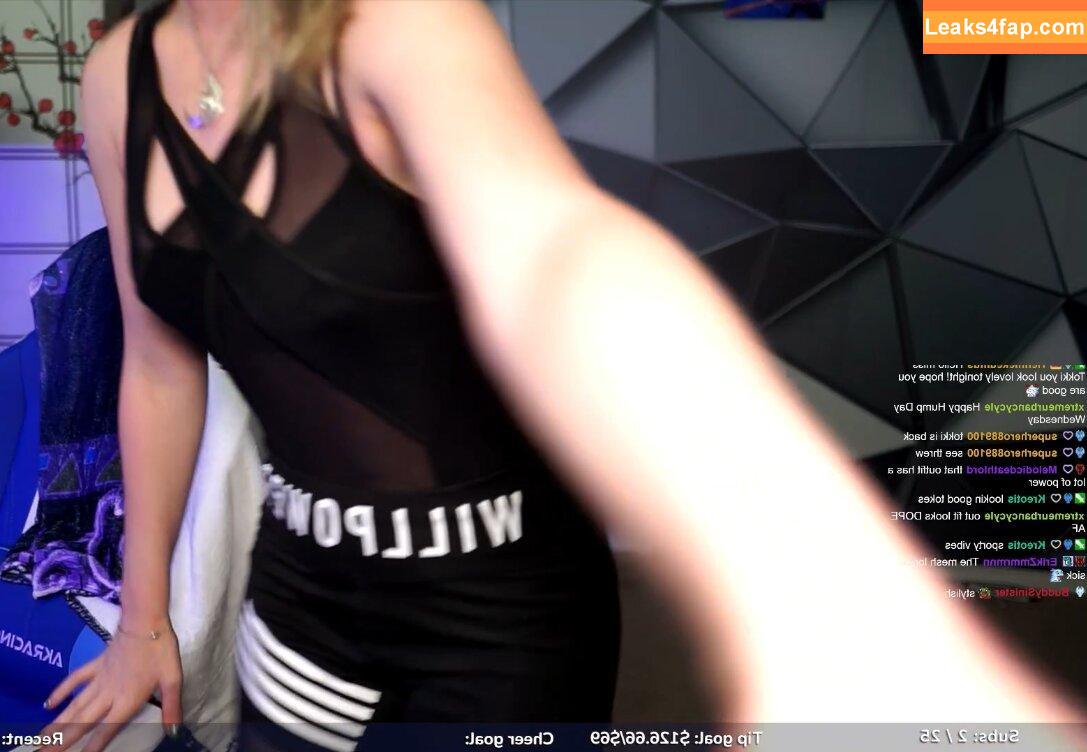IceTokki leaked photo photo #0001