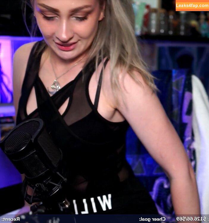 IceTokki leaked photo photo #0003