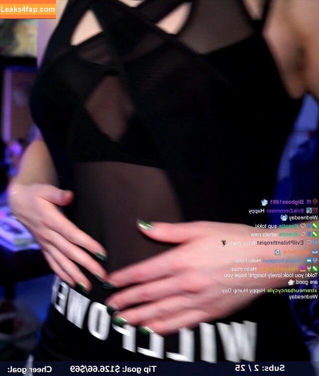 IceTokki leaked photo photo #0005