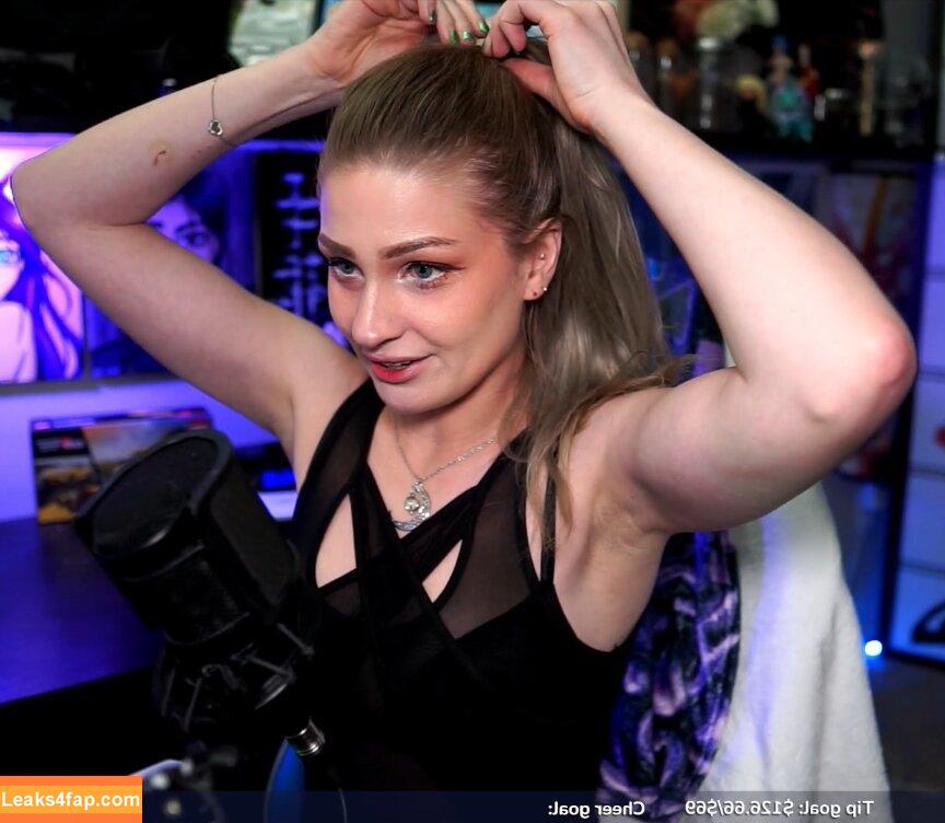 IceTokki leaked photo photo #0007