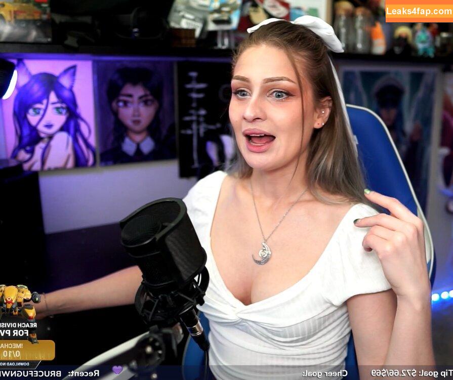 IceTokki leaked photo photo #0035