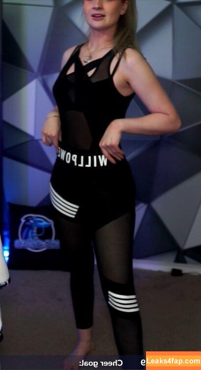 IceTokki leaked photo photo #0041
