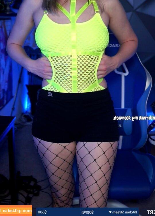 IceTokki leaked photo photo #0124