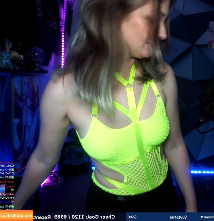 IceTokki leaked photo photo #0136