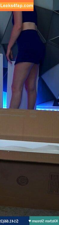 IceTokki leaked photo photo #0221