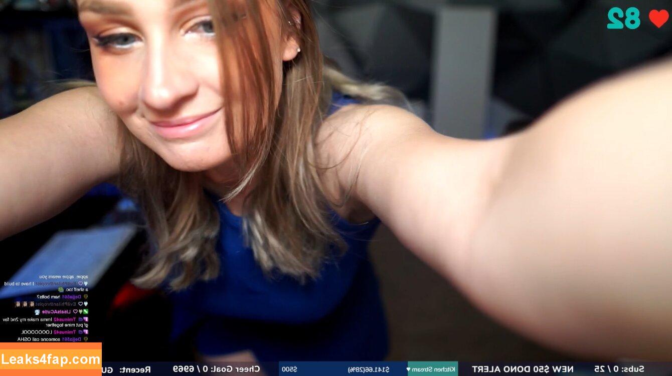 IceTokki leaked photo photo #0225