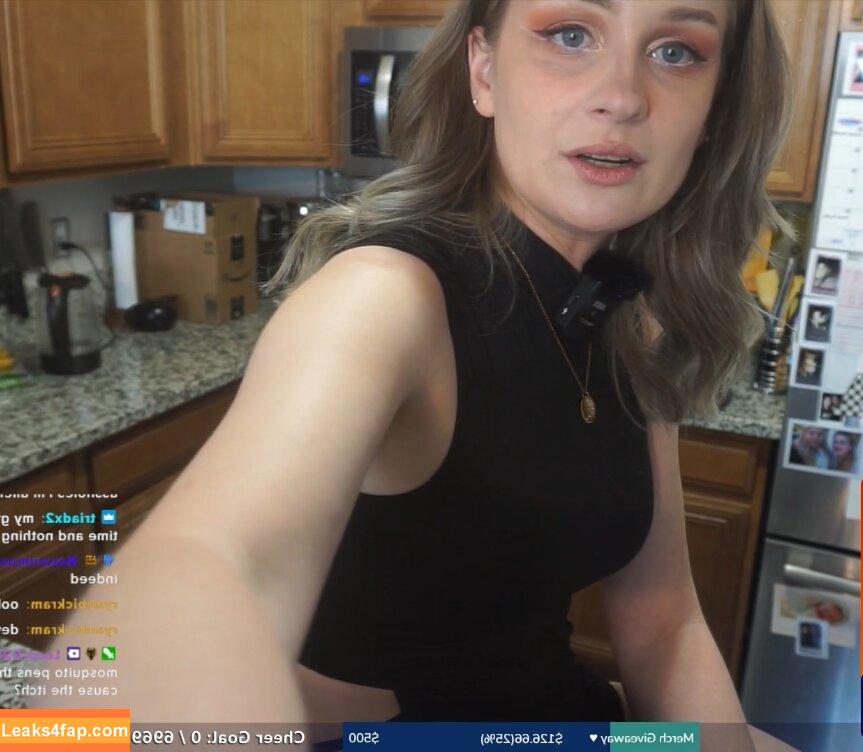 IceTokki leaked photo photo #0272