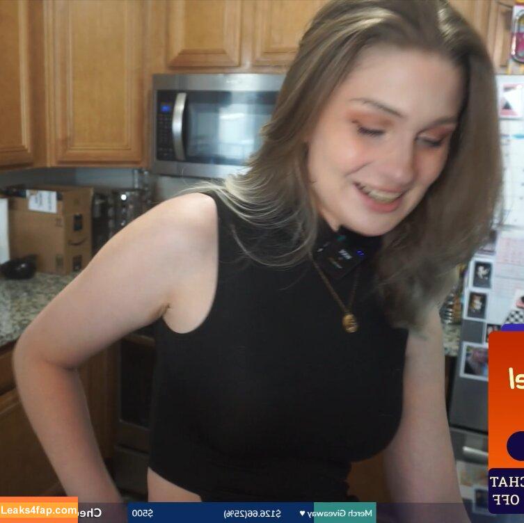 IceTokki leaked photo photo #0274