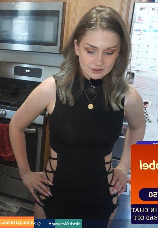 IceTokki leaked photo photo #0292