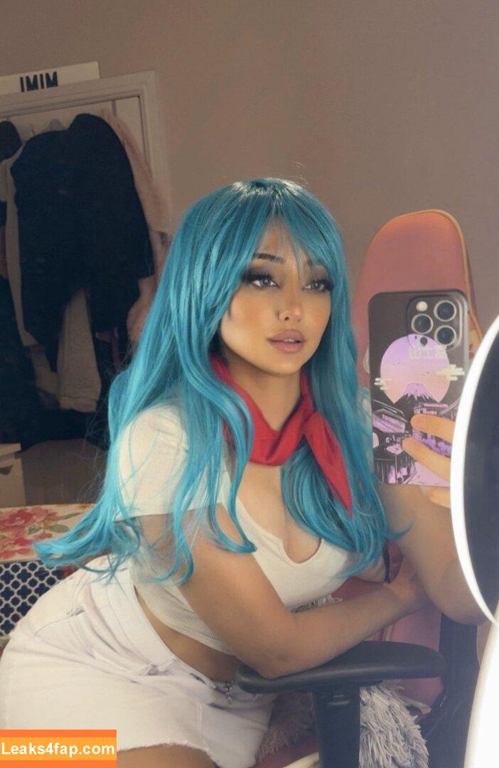 Iceymim leaked photo photo #0001