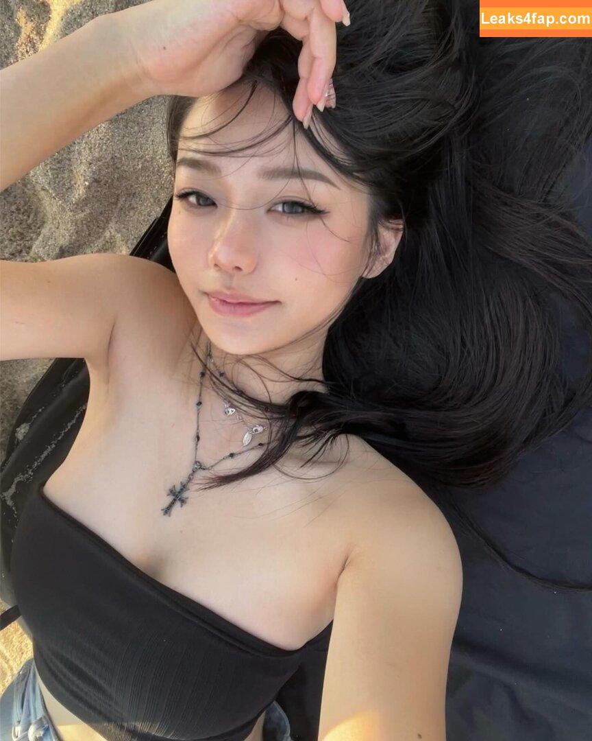 iceyyyzhou / iceyyyowo leaked photo photo #0006