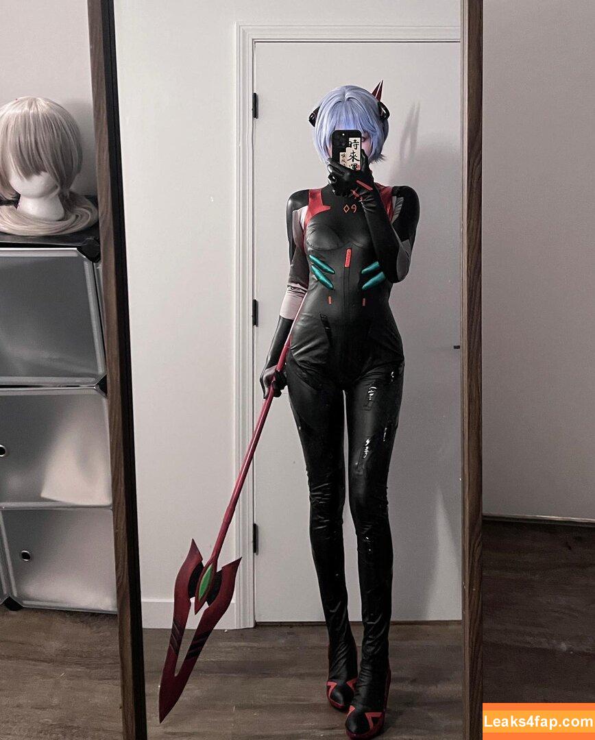 iceyyyzhou / iceyyyowo leaked photo photo #0011