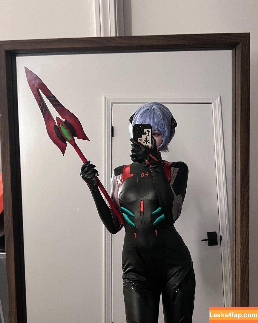 iceyyyzhou / iceyyyowo leaked photo photo #0013