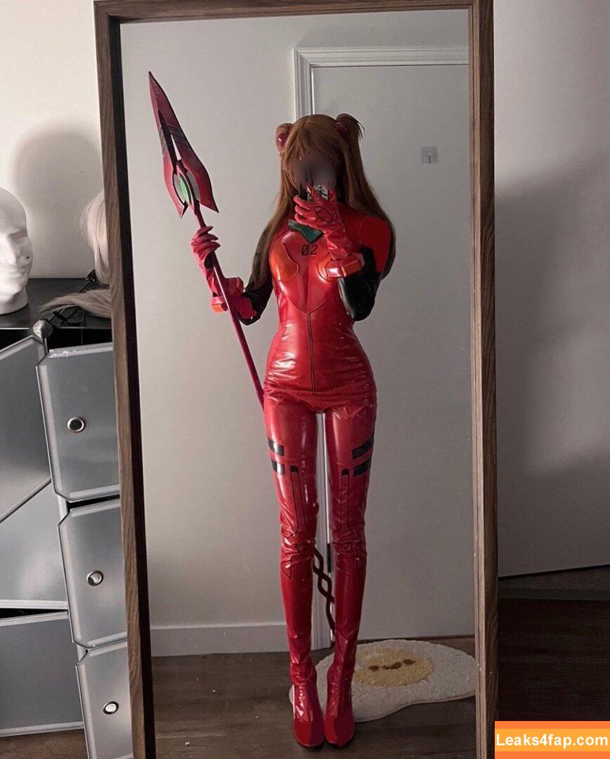 iceyyyzhou / iceyyyowo leaked photo photo #0014