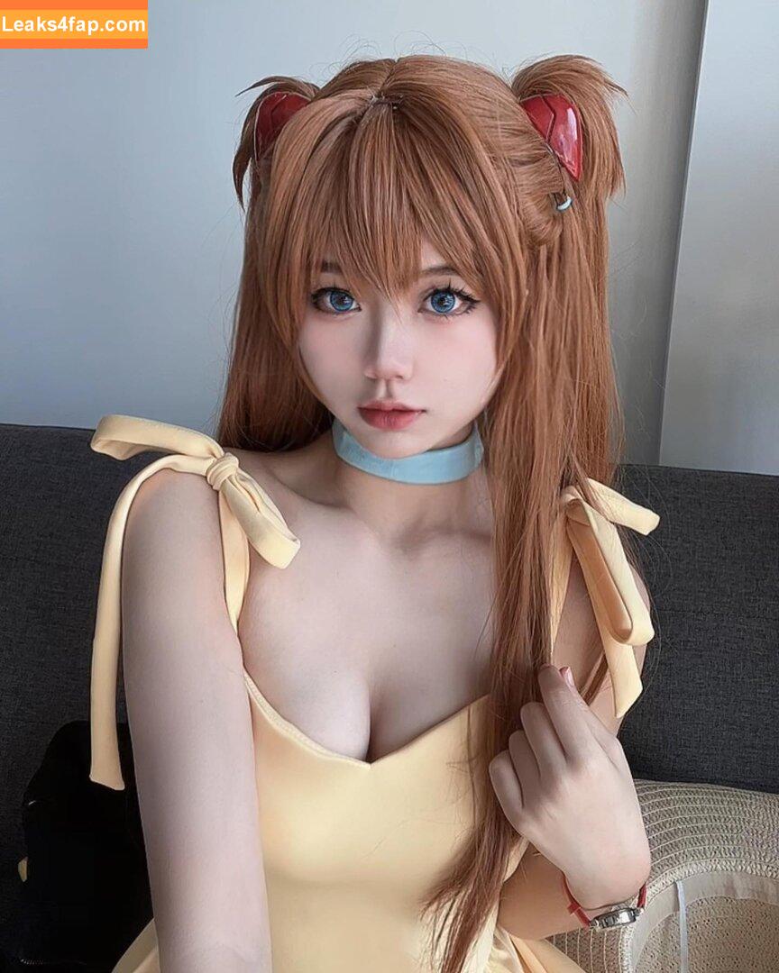 iceyyyzhou / iceyyyowo leaked photo photo #0015