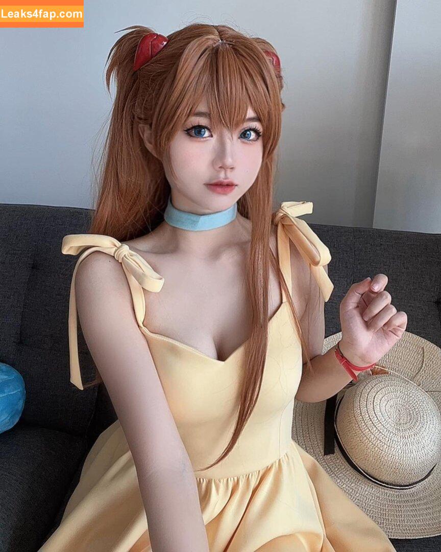 iceyyyzhou / iceyyyowo leaked photo photo #0016