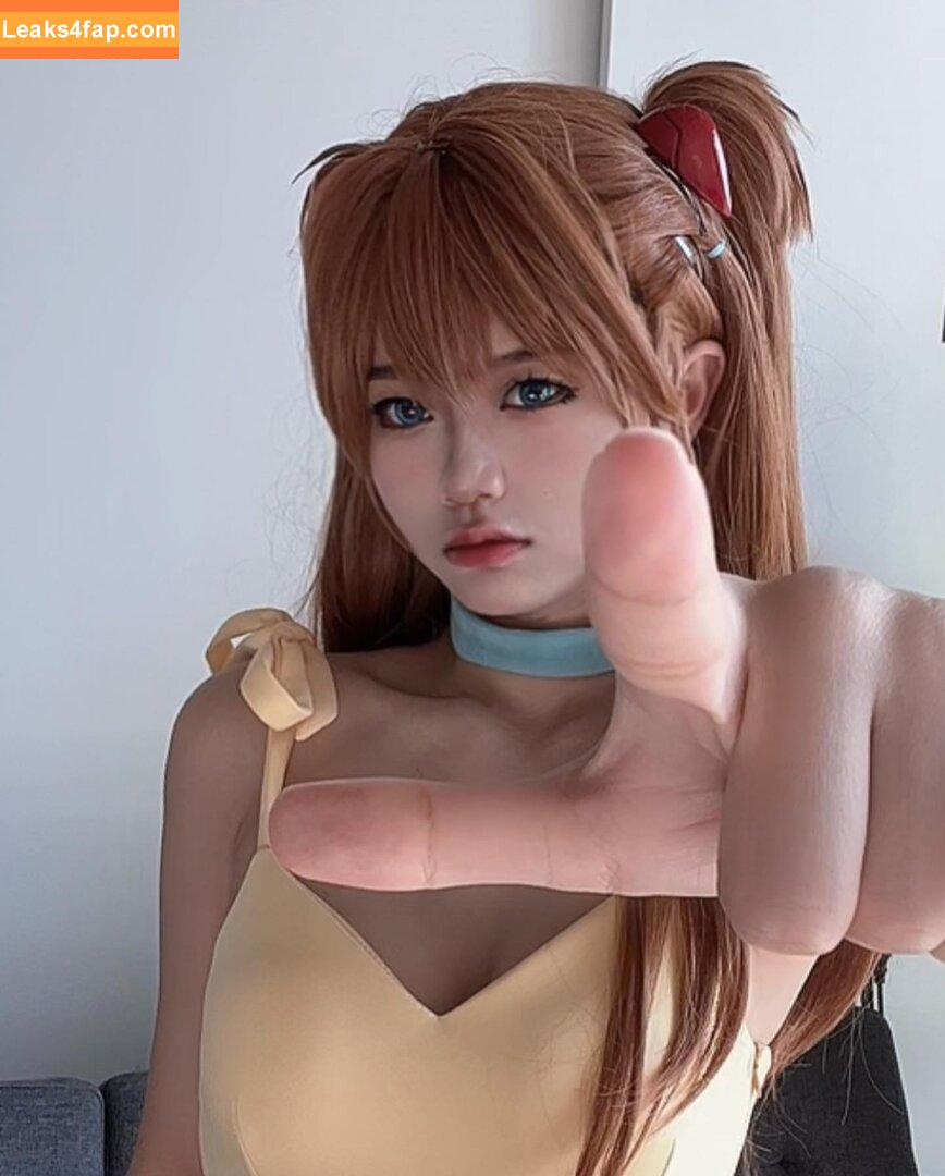 iceyyyzhou / iceyyyowo leaked photo photo #0017