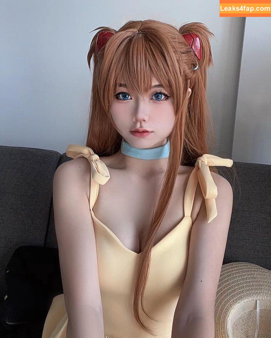 iceyyyzhou / iceyyyowo leaked photo photo #0018