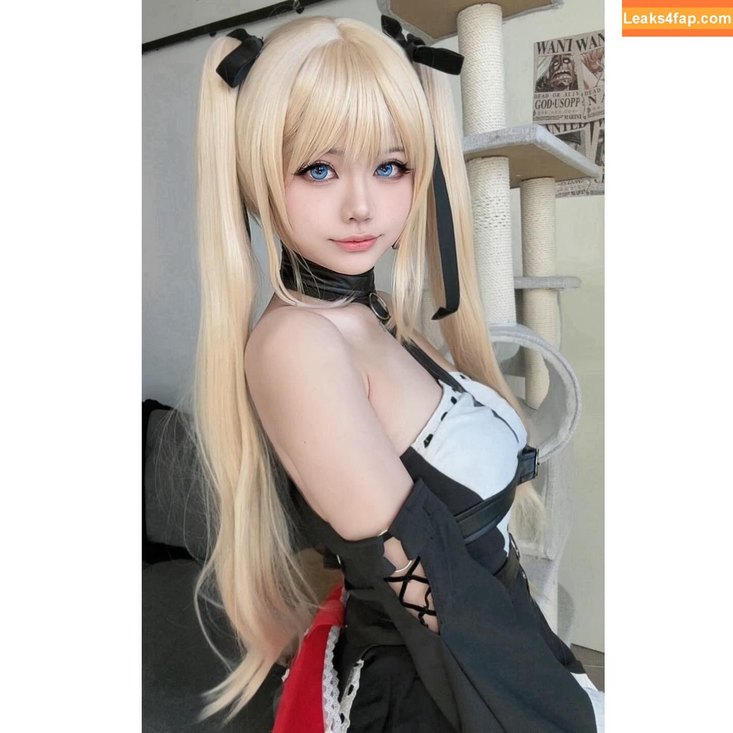 iceyyyzhou / iceyyyowo leaked photo photo #0024