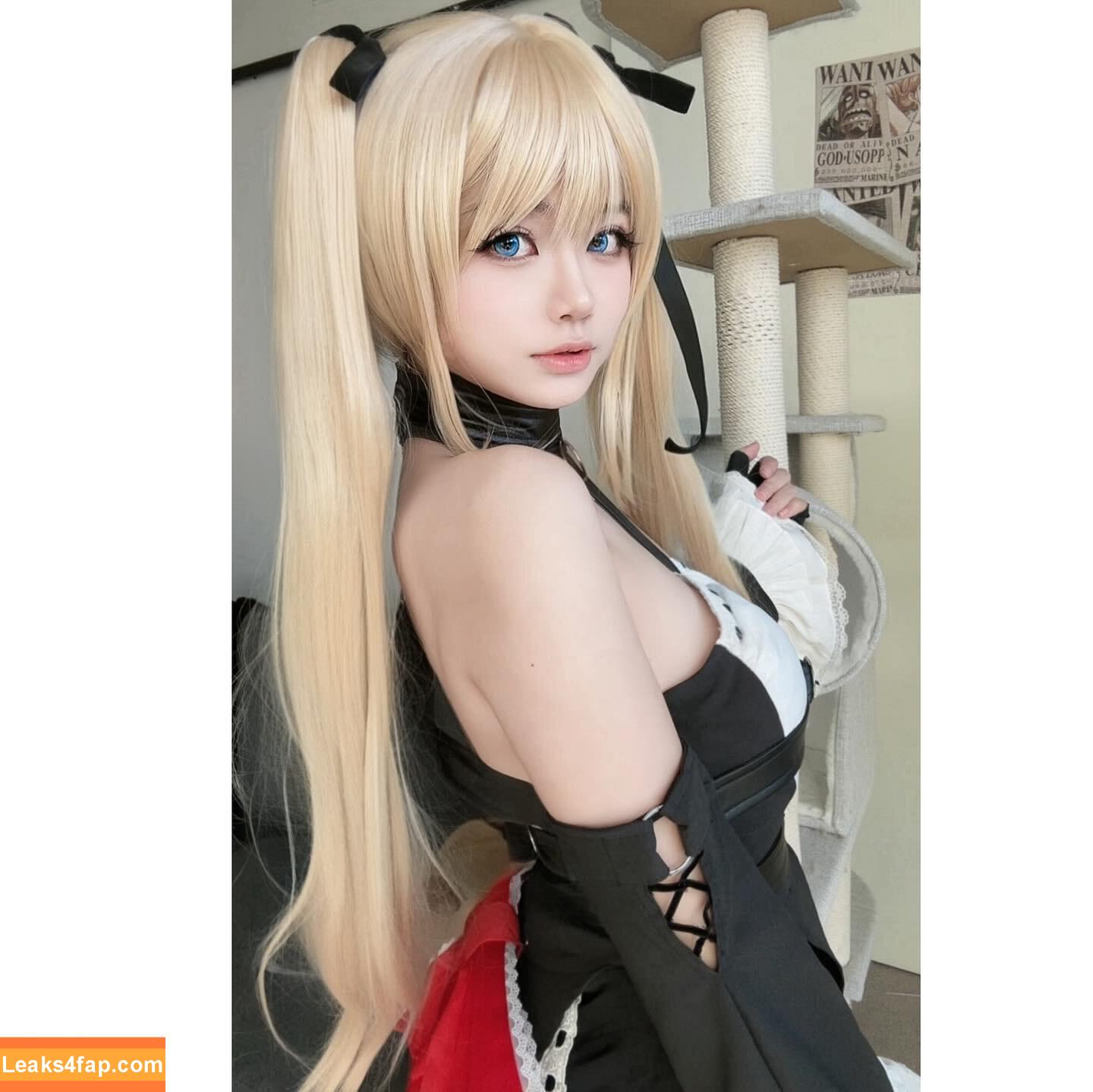 iceyyyzhou / iceyyyowo leaked photo photo #0025