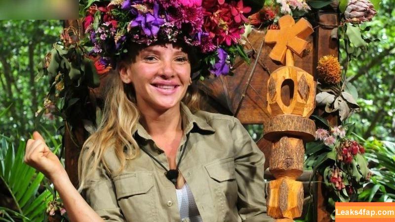 Ich bin ein Star – Holt mich hier raus! / ichbineinstar.rtl leaked photo photo #0003