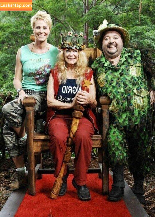Ich bin ein Star – Holt mich hier raus! / ichbineinstar.rtl leaked photo photo #0005