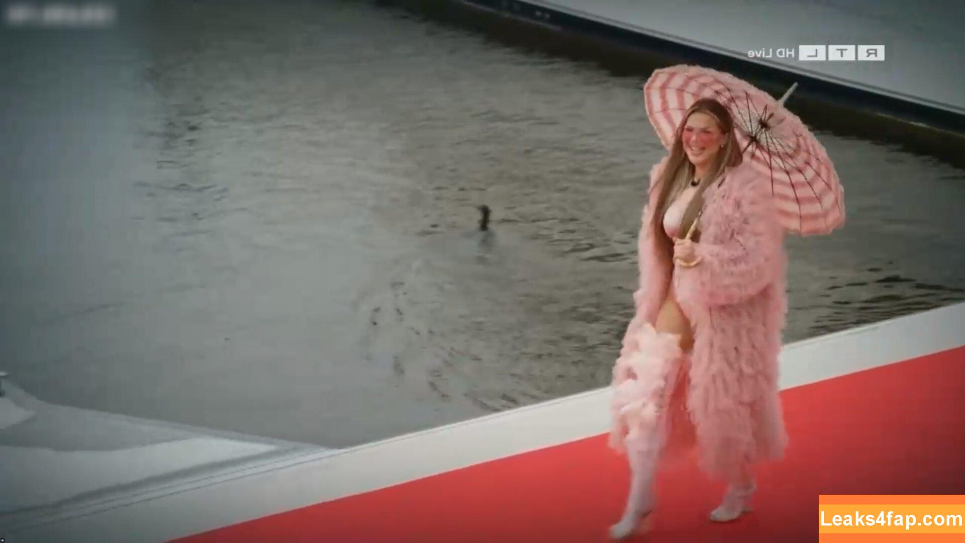 Ich bin ein Star – Holt mich hier raus! / ichbineinstar.rtl leaked photo photo #0013