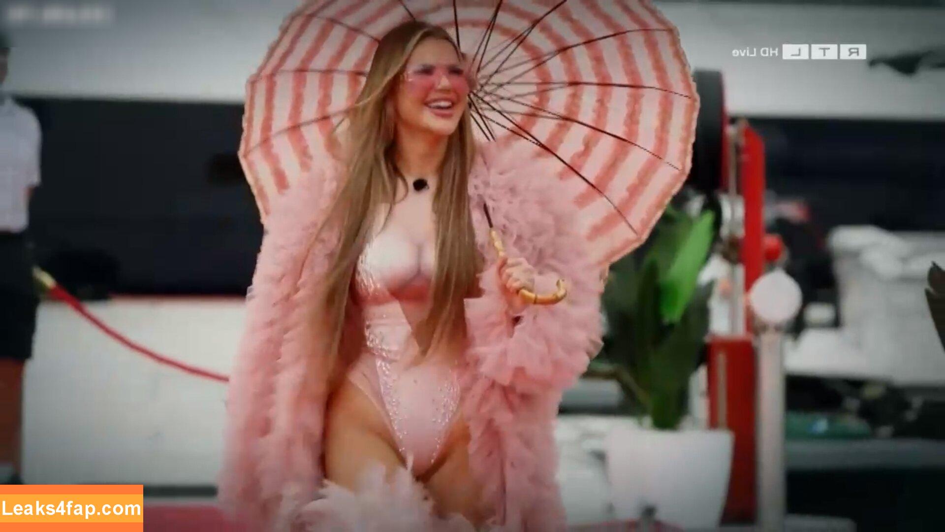 Ich bin ein Star – Holt mich hier raus! / ichbineinstar.rtl leaked photo photo #0019